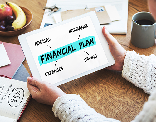 langkah-langkah praktis dalam membuat rencana keuangan pribadi yang sukses