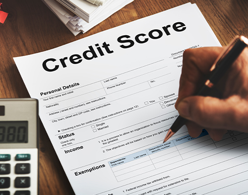 mengenal credit scoring: pentingnya skor kredit dalam keuangan anda